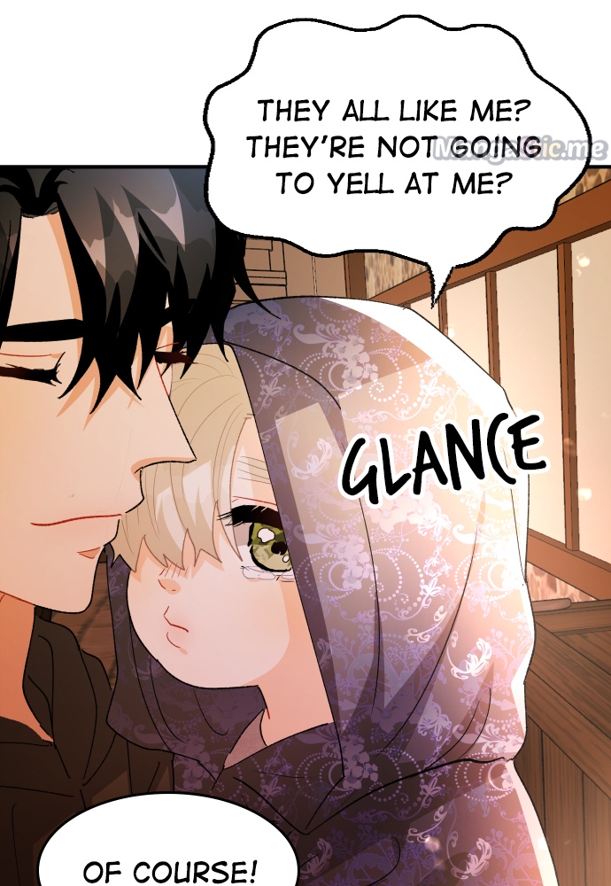 Prince Maker Chapter 58 - page 29