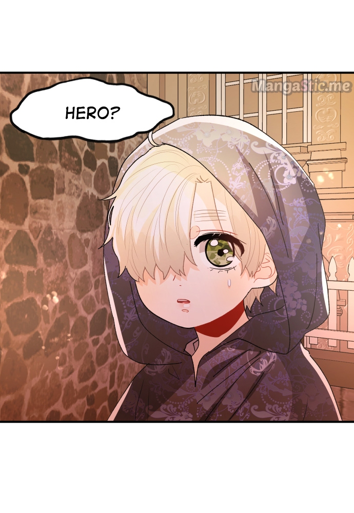 Prince Maker Chapter 58 - page 3