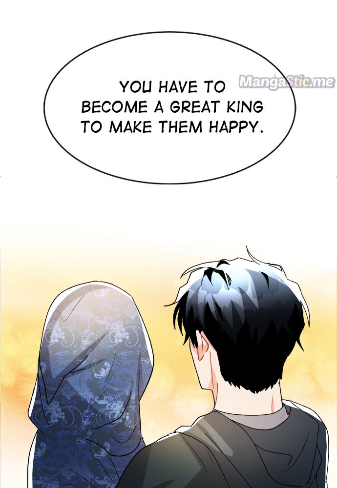 Prince Maker Chapter 58 - page 37