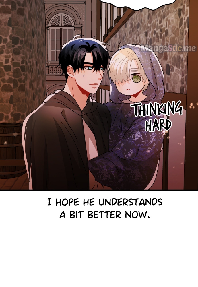 Prince Maker Chapter 58 - page 41