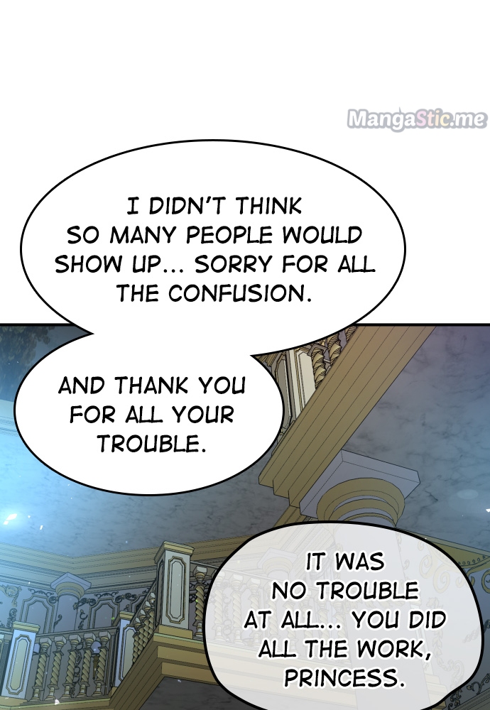 Prince Maker Chapter 58 - page 49