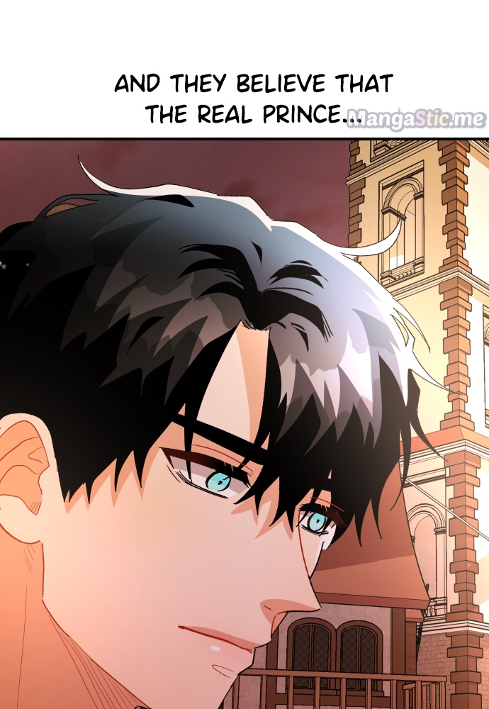 Prince Maker Chapter 58 - page 5