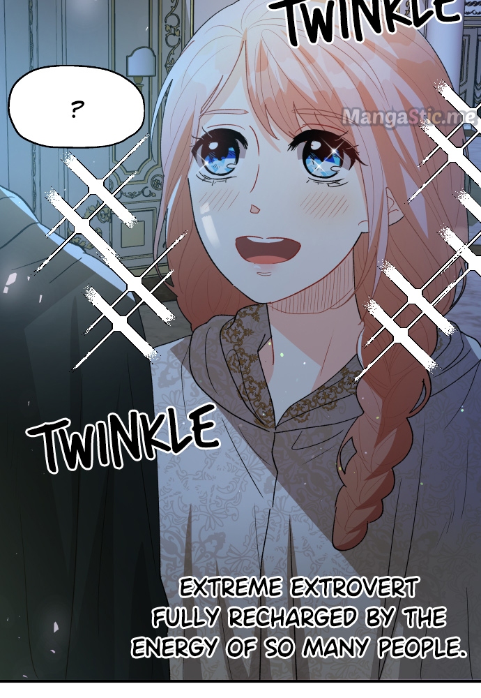Prince Maker Chapter 58 - page 51