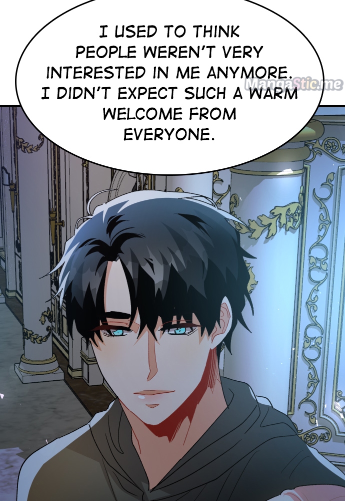 Prince Maker Chapter 58 - page 54