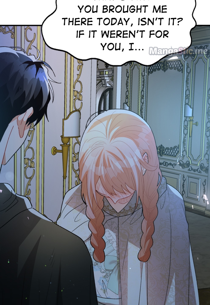 Prince Maker Chapter 58 - page 58