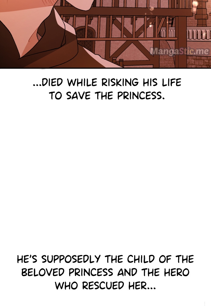 Prince Maker Chapter 58 - page 6