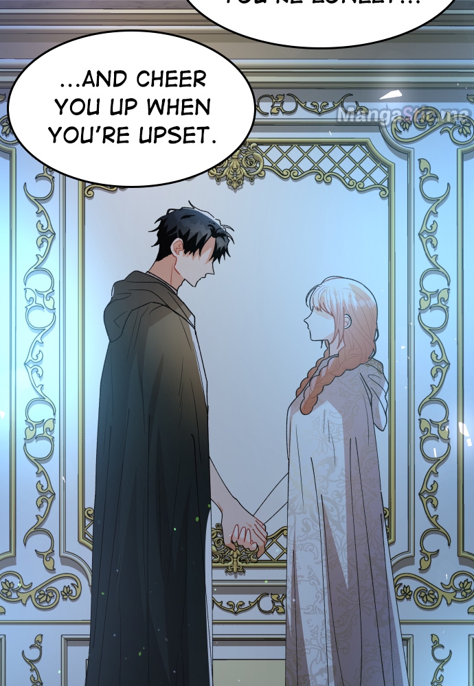Prince Maker Chapter 58 - page 67