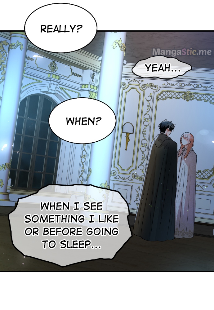 Prince Maker Chapter 58 - page 73