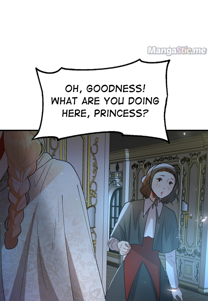 Prince Maker Chapter 58 - page 78