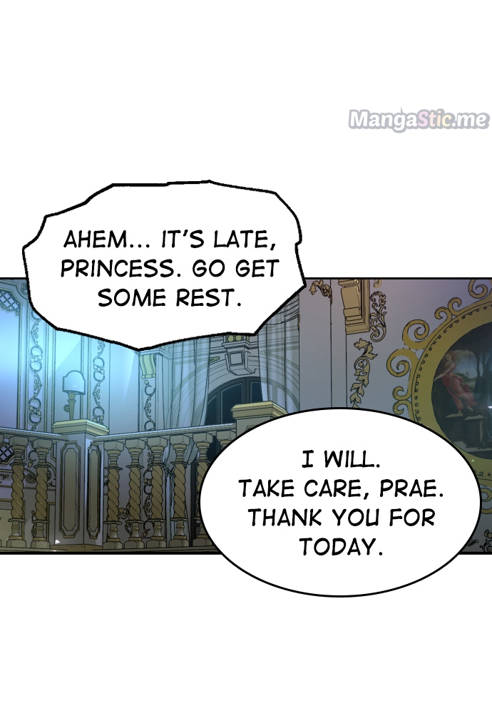 Prince Maker Chapter 58 - page 81