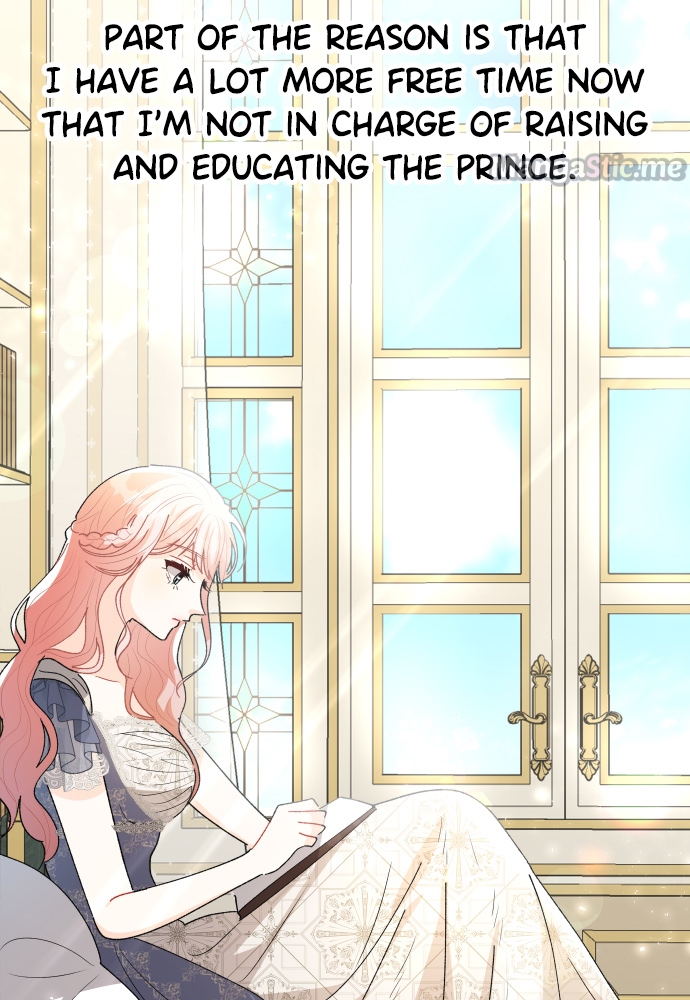 Prince Maker Chapter 58 - page 95