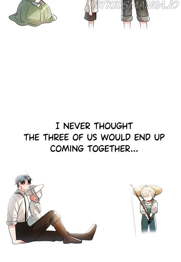 Prince Maker Chapter 57 - page 10