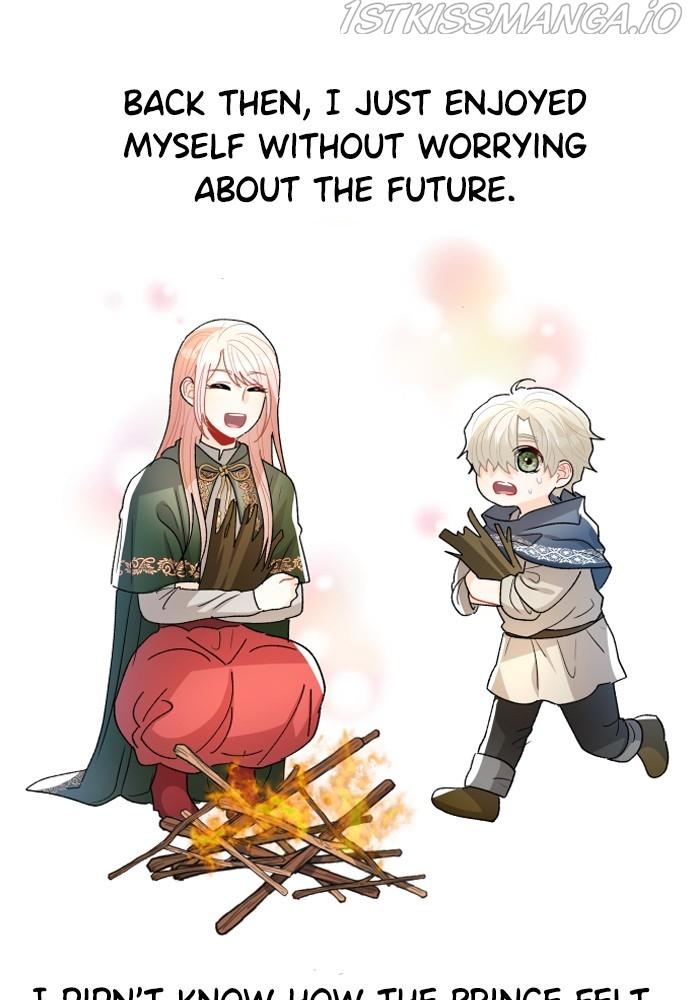 Prince Maker Chapter 57 - page 15
