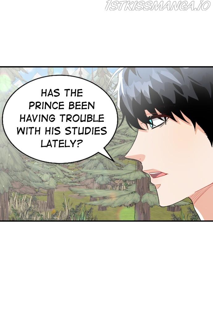 Prince Maker Chapter 57 - page 20