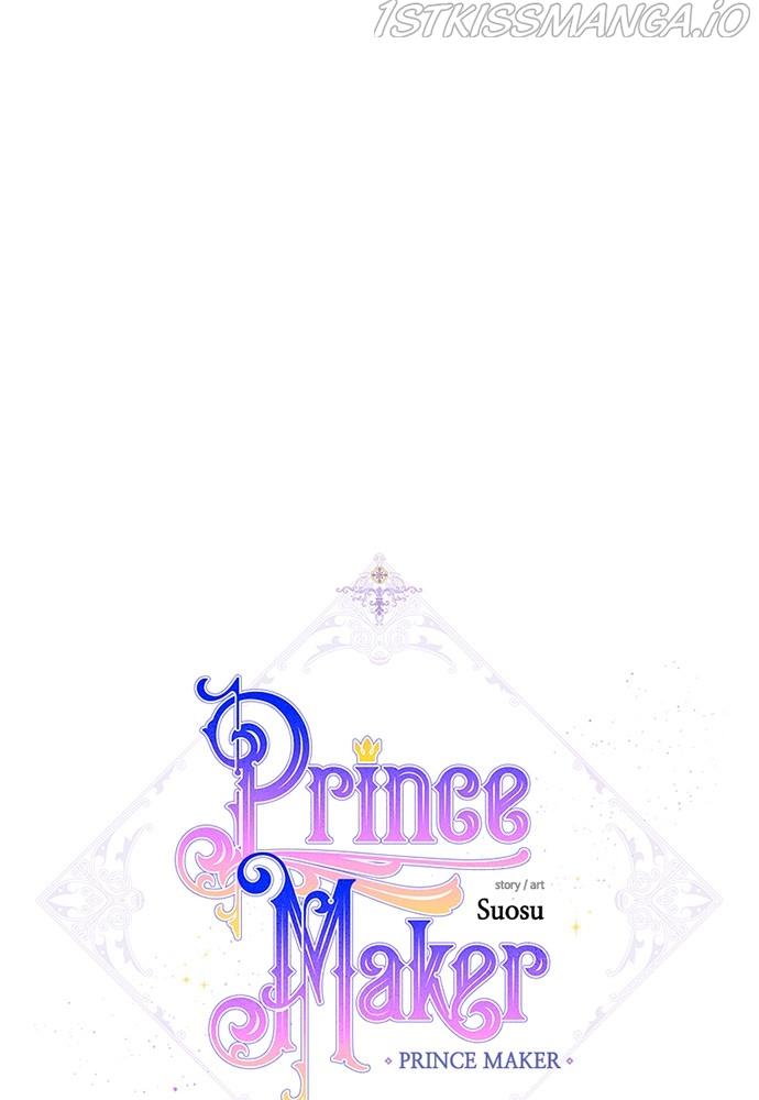 Prince Maker Chapter 57 - page 22