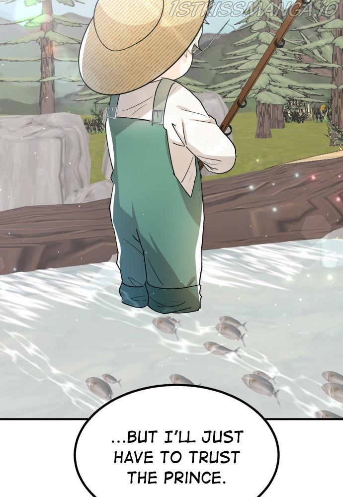 Prince Maker Chapter 57 - page 28