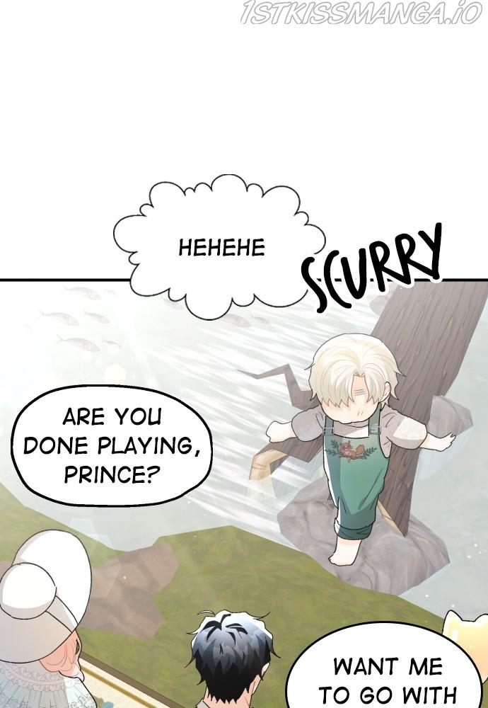 Prince Maker Chapter 57 - page 32