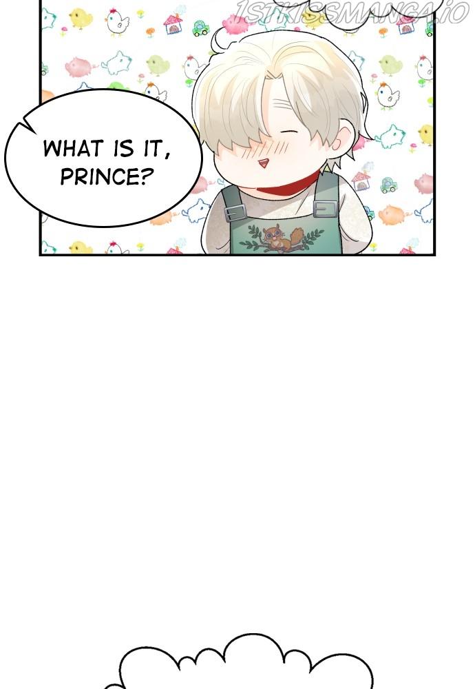 Prince Maker Chapter 57 - page 34