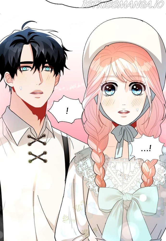 Prince Maker Chapter 57 - page 37