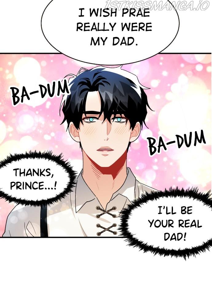 Prince Maker Chapter 57 - page 39