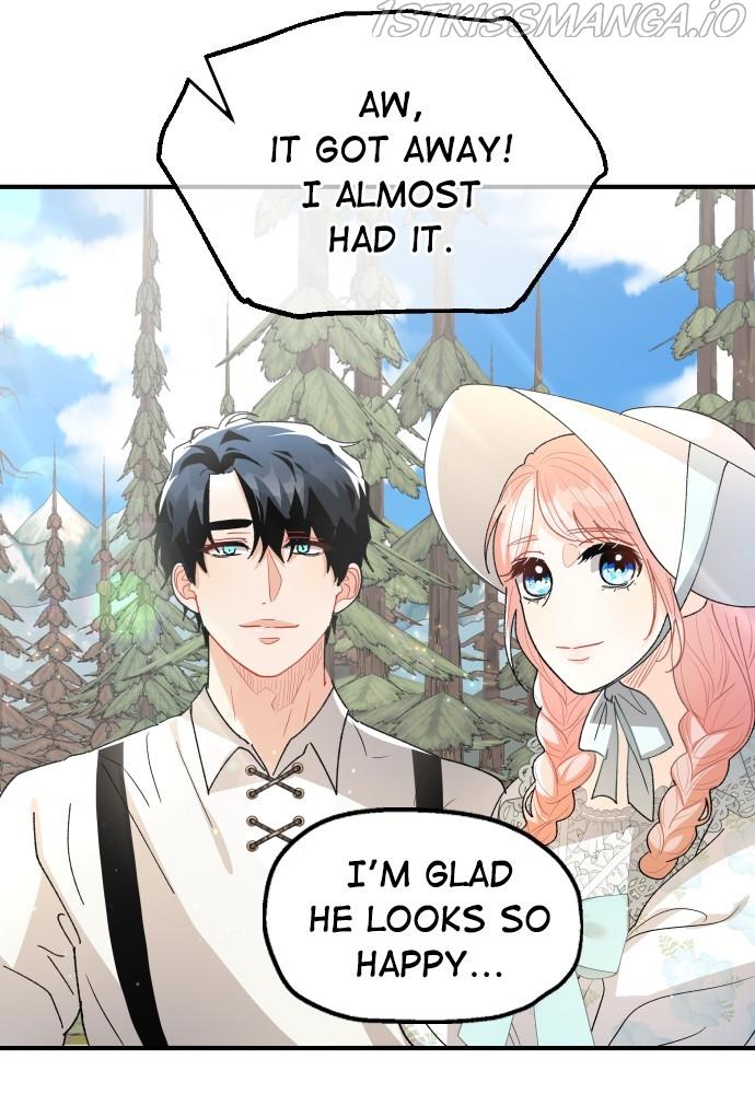 Prince Maker Chapter 57 - page 4