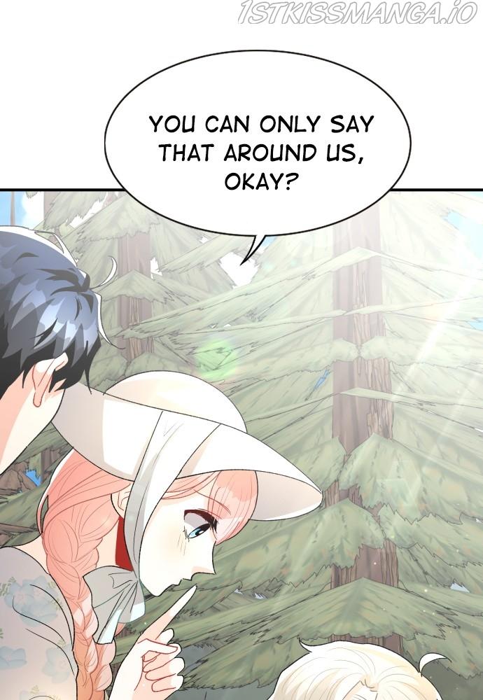 Prince Maker Chapter 57 - page 42