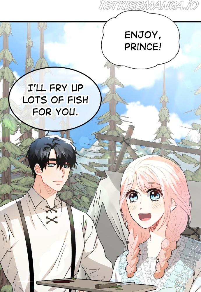 Prince Maker Chapter 57 - page 54