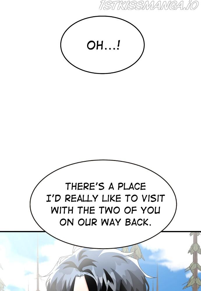 Prince Maker Chapter 57 - page 74