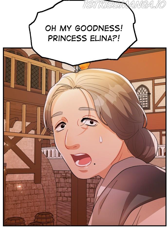 Prince Maker Chapter 57 - page 79