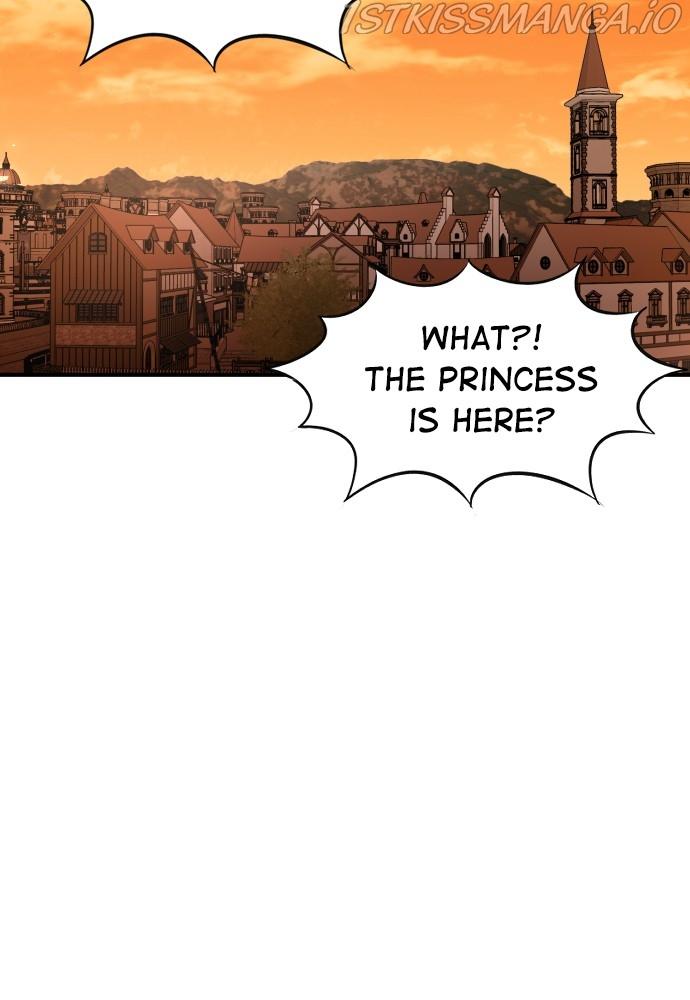 Prince Maker Chapter 57 - page 81