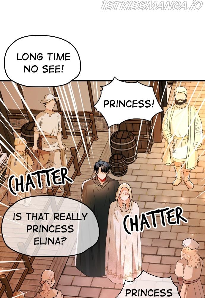 Prince Maker Chapter 57 - page 82