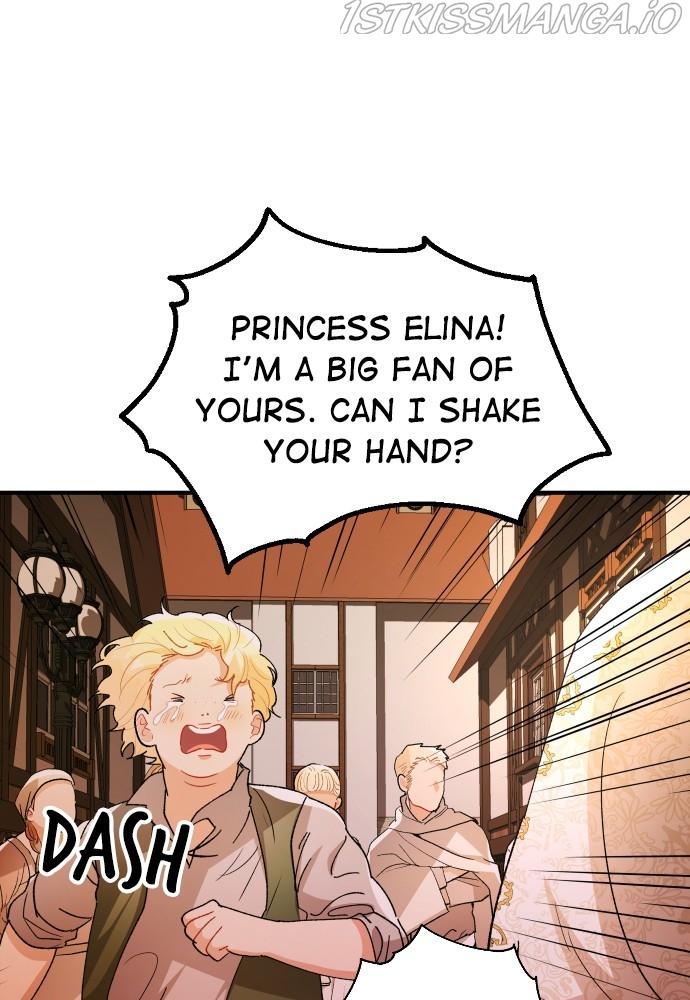 Prince Maker Chapter 57 - page 86