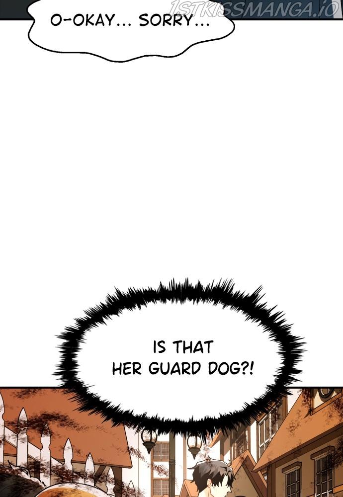 Prince Maker Chapter 57 - page 91
