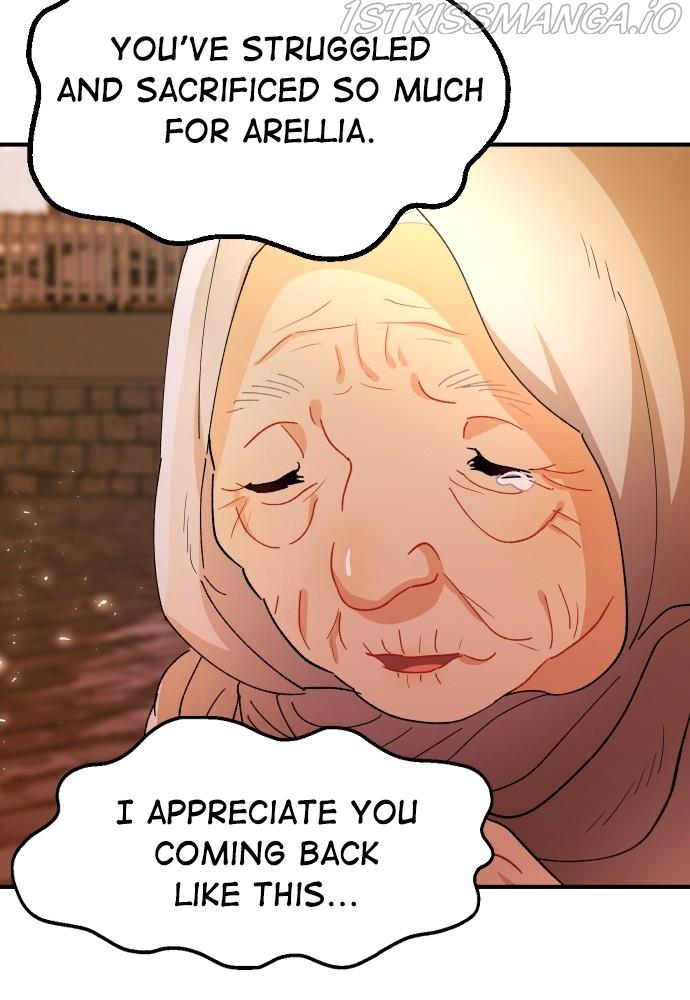 Prince Maker Chapter 57 - page 95