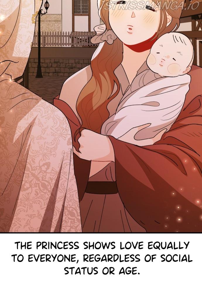 Prince Maker Chapter 57 - page 99