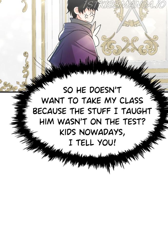 Prince Maker Chapter 55 - page 105