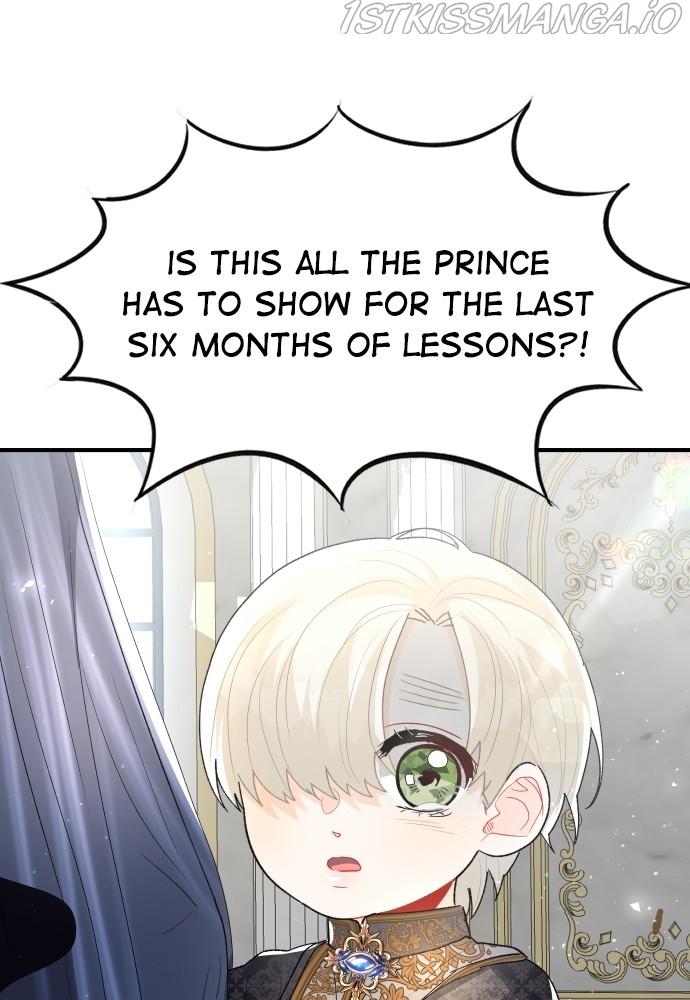 Prince Maker Chapter 55 - page 49