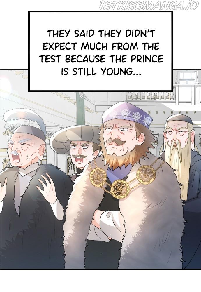 Prince Maker Chapter 55 - page 62