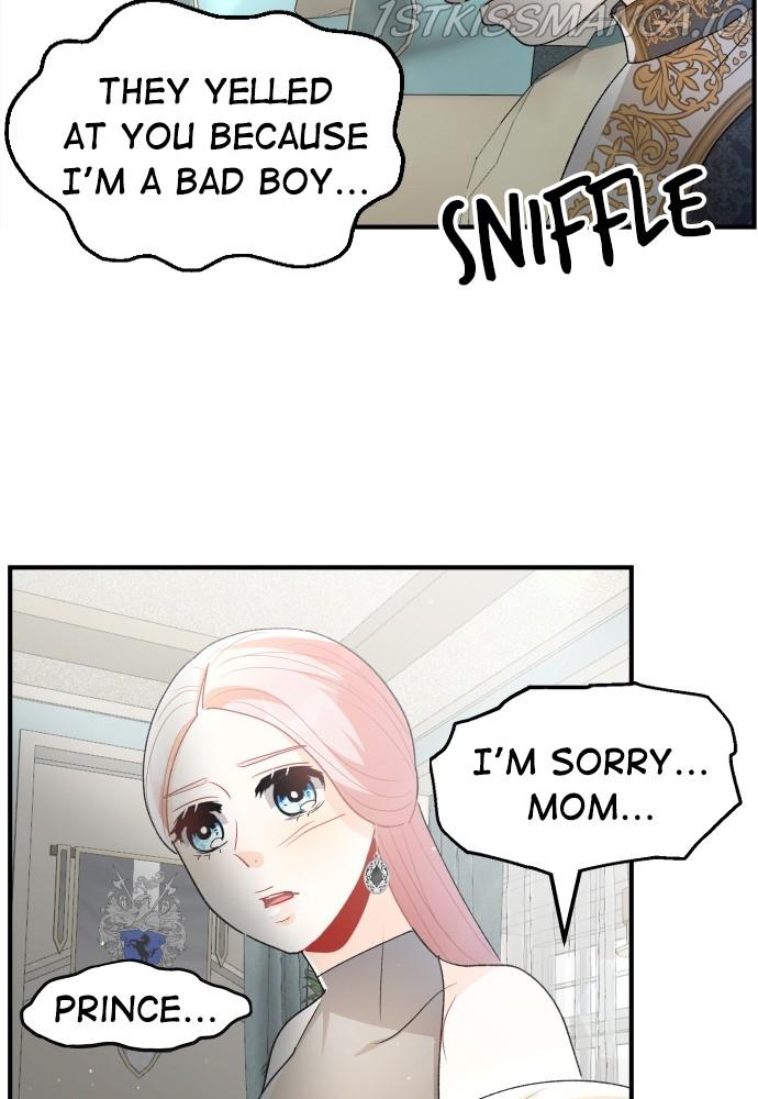 Prince Maker Chapter 55 - page 73