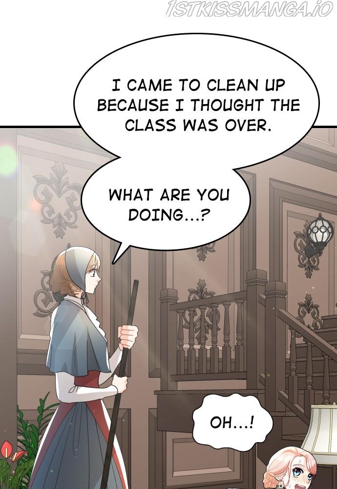 Prince Maker Chapter 54 - page 21