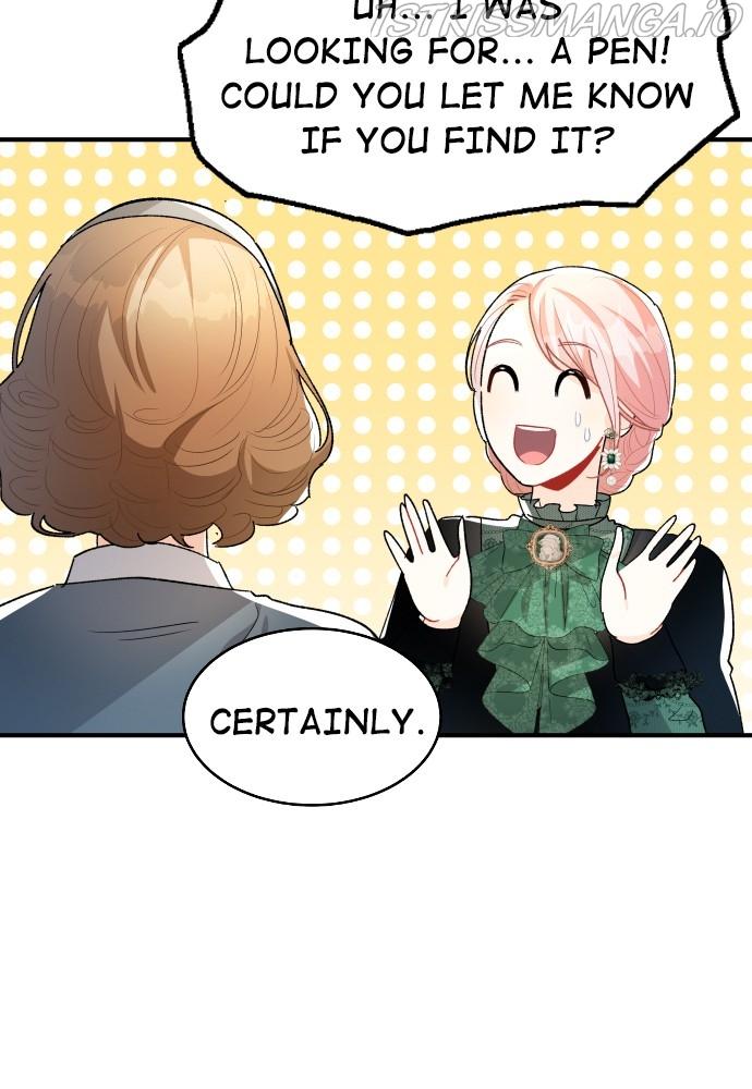 Prince Maker Chapter 54 - page 25