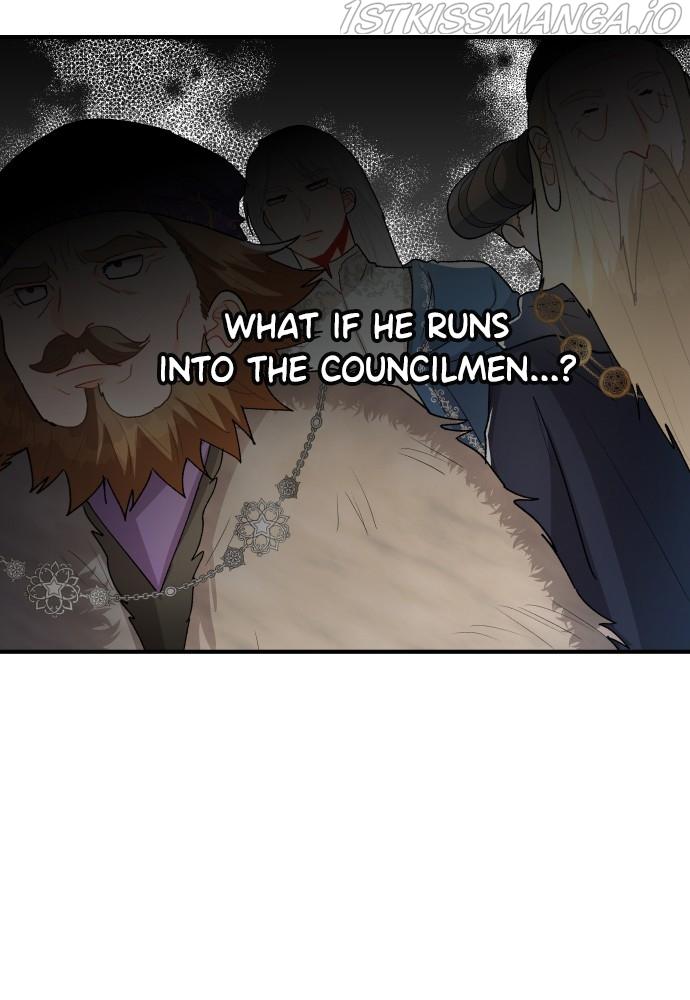 Prince Maker Chapter 54 - page 28