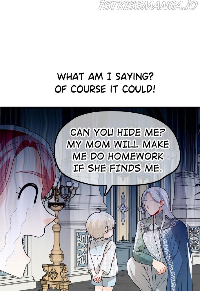 Prince Maker Chapter 54 - page 30