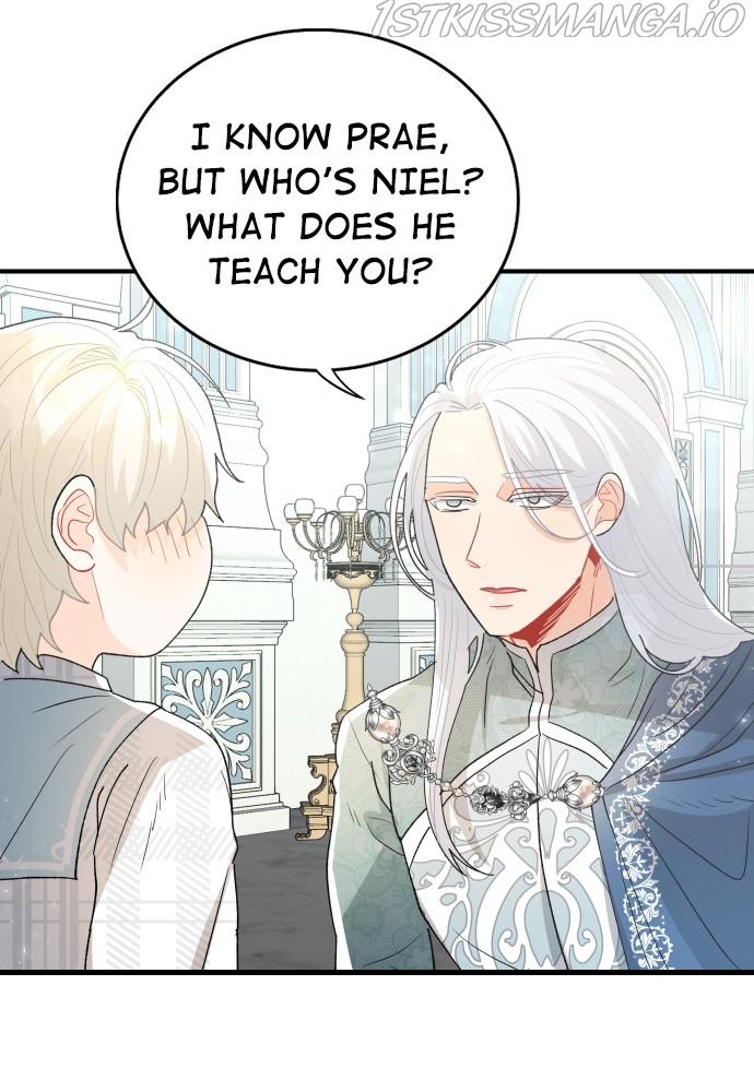 Prince Maker Chapter 54 - page 35