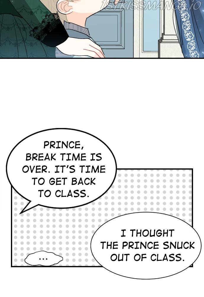 Prince Maker Chapter 54 - page 40