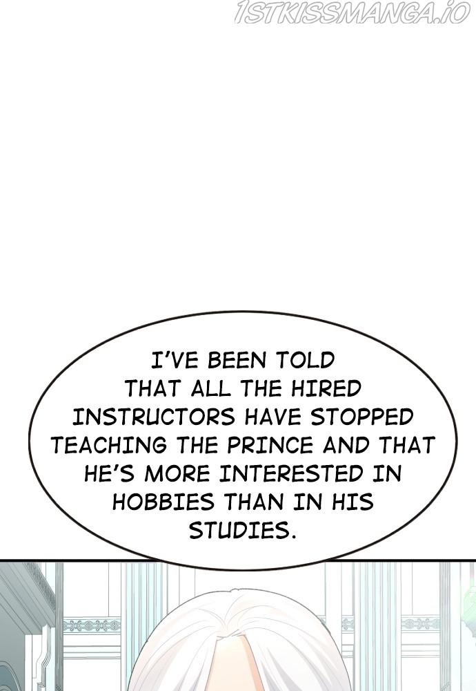 Prince Maker Chapter 54 - page 41