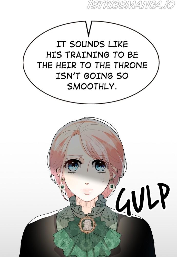 Prince Maker Chapter 54 - page 43