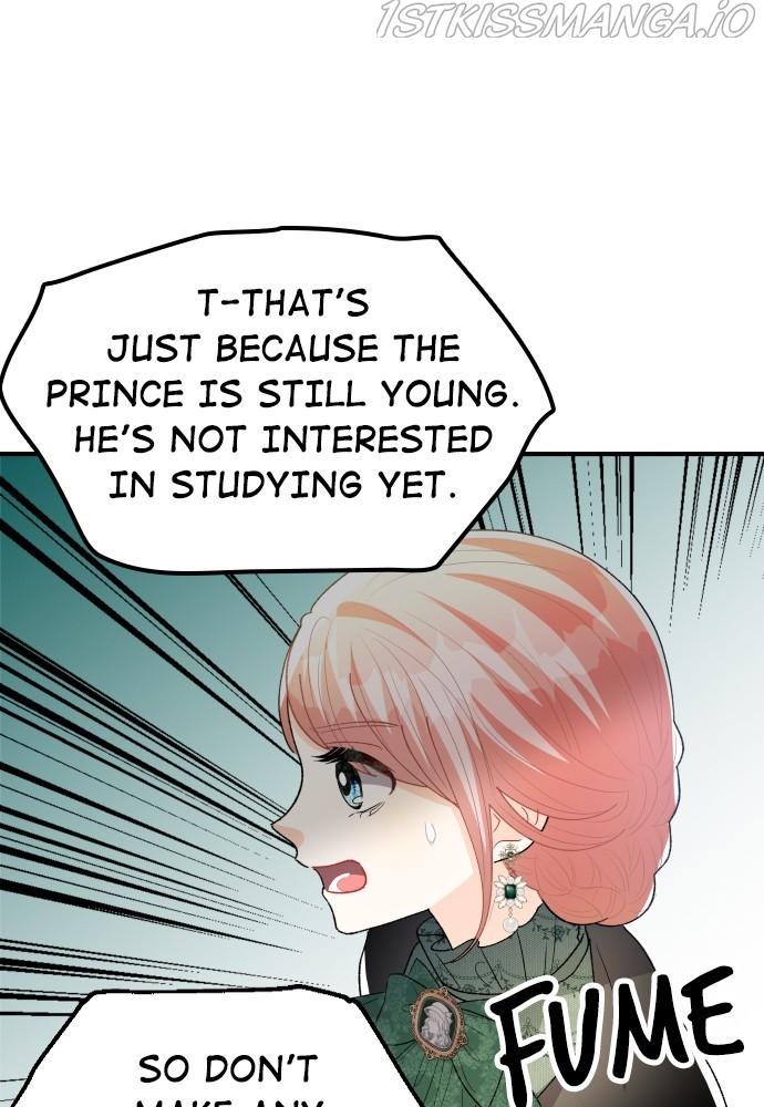 Prince Maker Chapter 54 - page 45