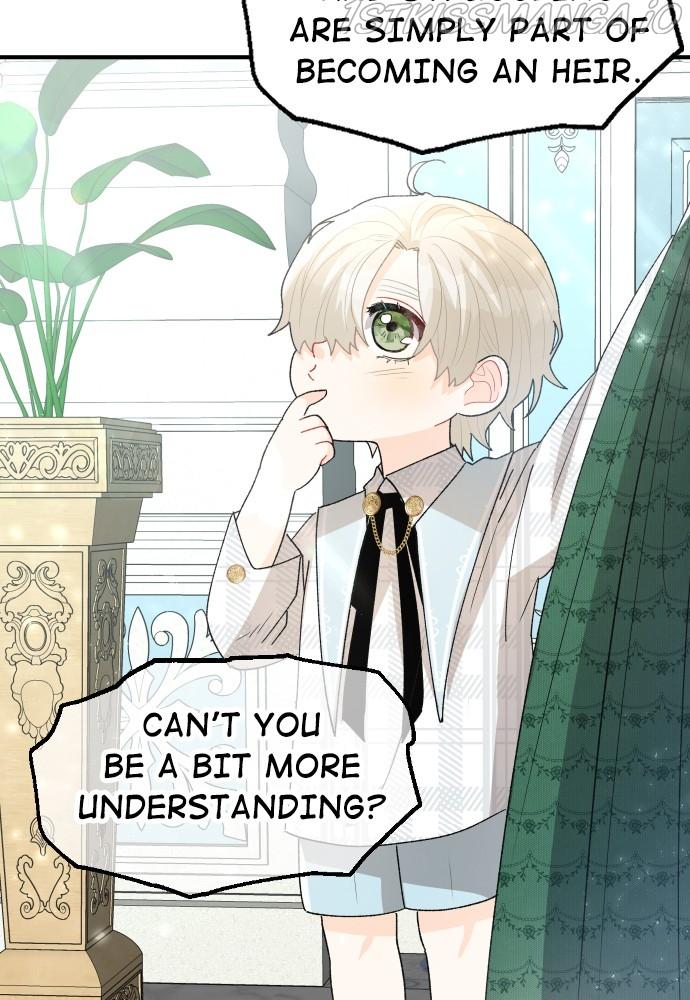 Prince Maker Chapter 54 - page 47