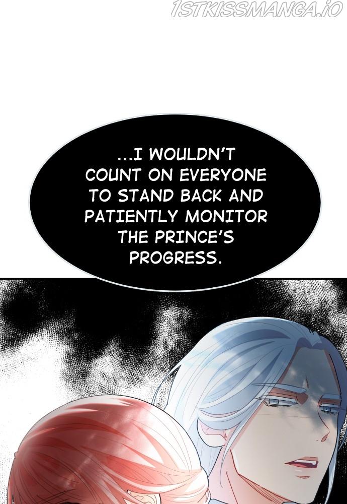 Prince Maker Chapter 54 - page 53